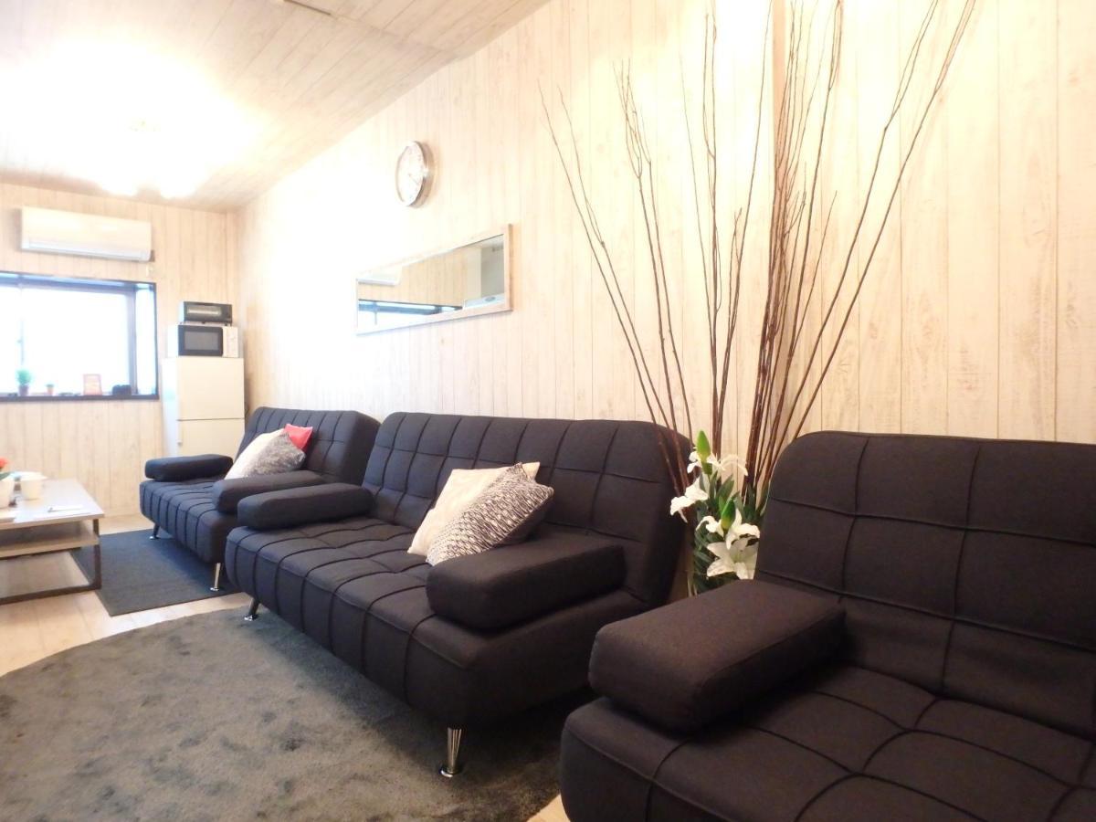 Karahori Holiday home
