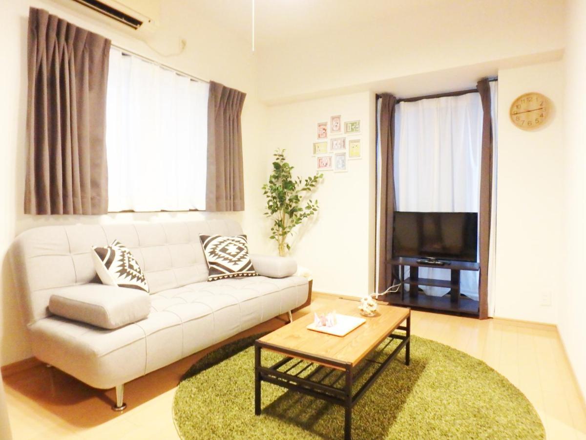 おおきに黒門市場ビル Ookini Kuromon Ichiba Building * Osaka