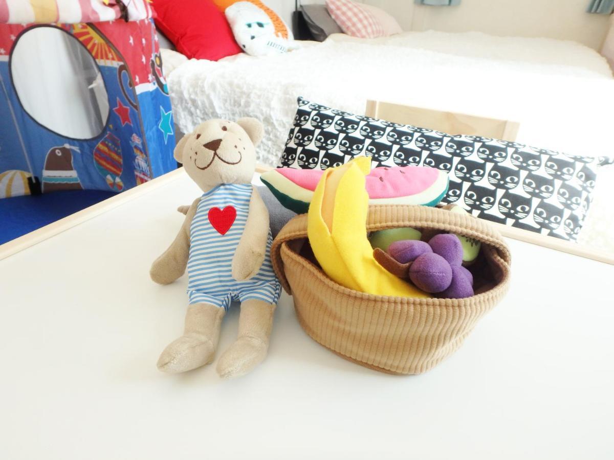 Karahori Holiday home Osaka