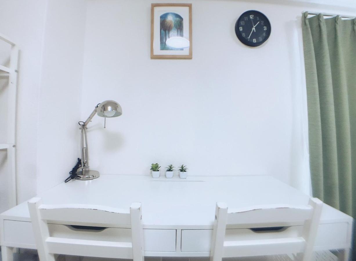 Apartment Aaron West Osaka
