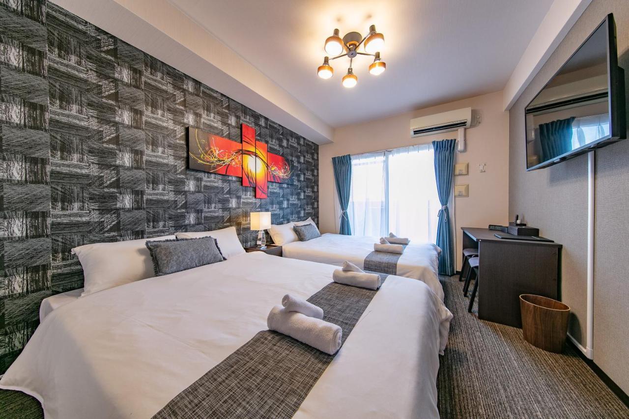 Apartment Yuki Nipponbashi *