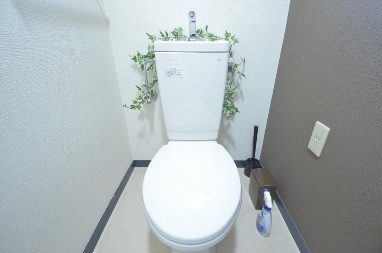 Apartamento River Side Namba 801