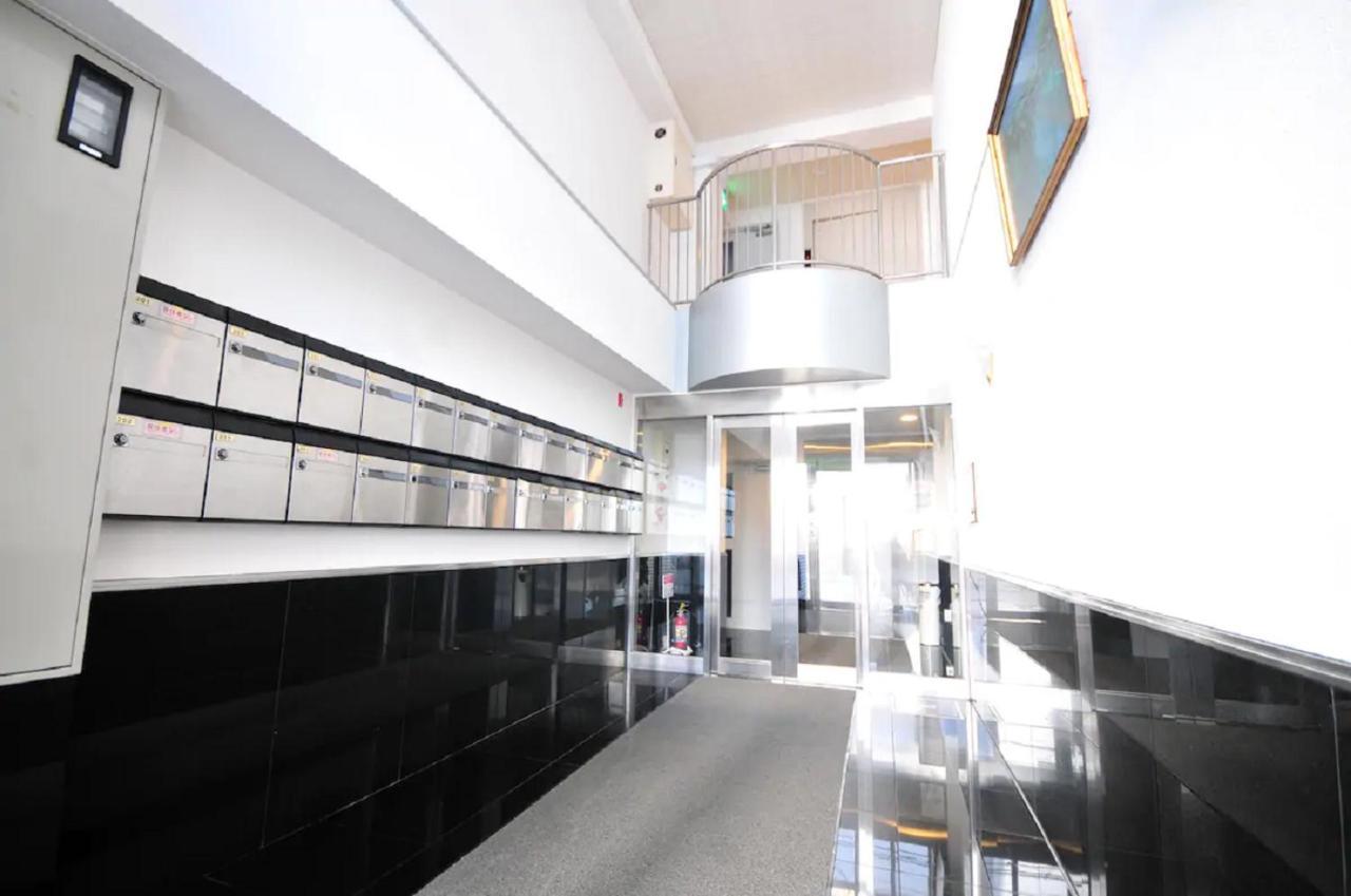 Skycity24 Apartamento