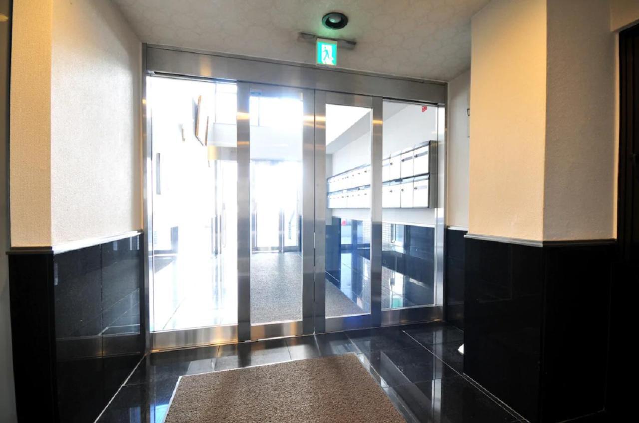 Apartamento Skycity24