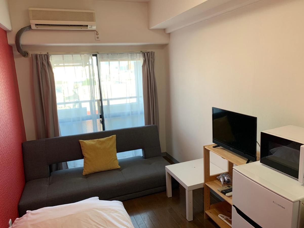 Exsaison Shirokita 606 Apartment