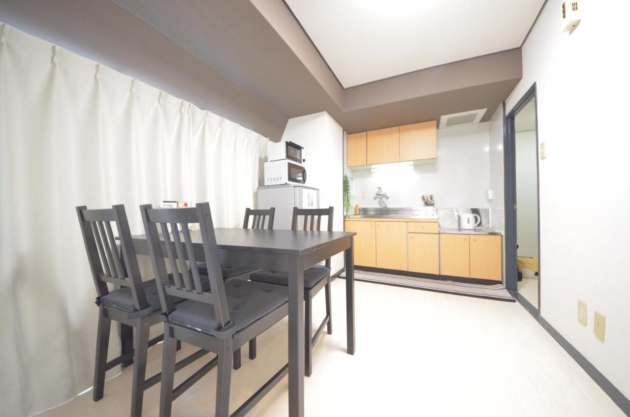 Apartamento River Side Namba 801