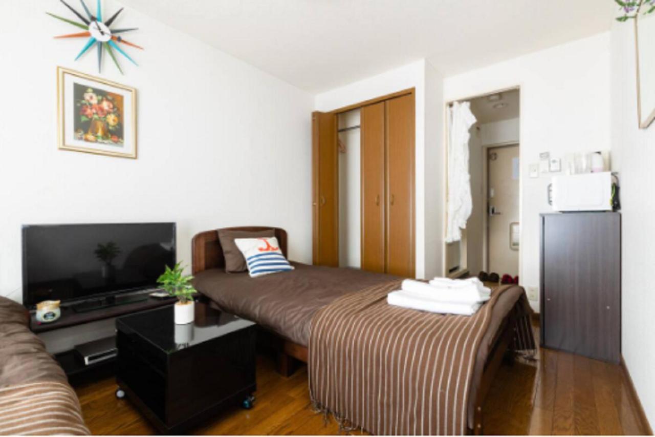 Skycity24 Apartamento *