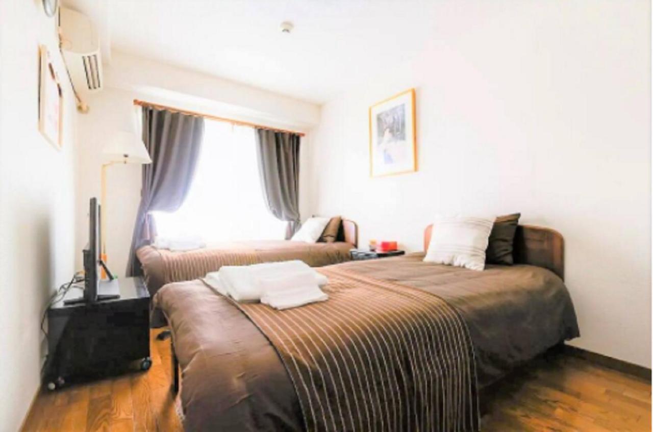 Apartamento Skycity24 *