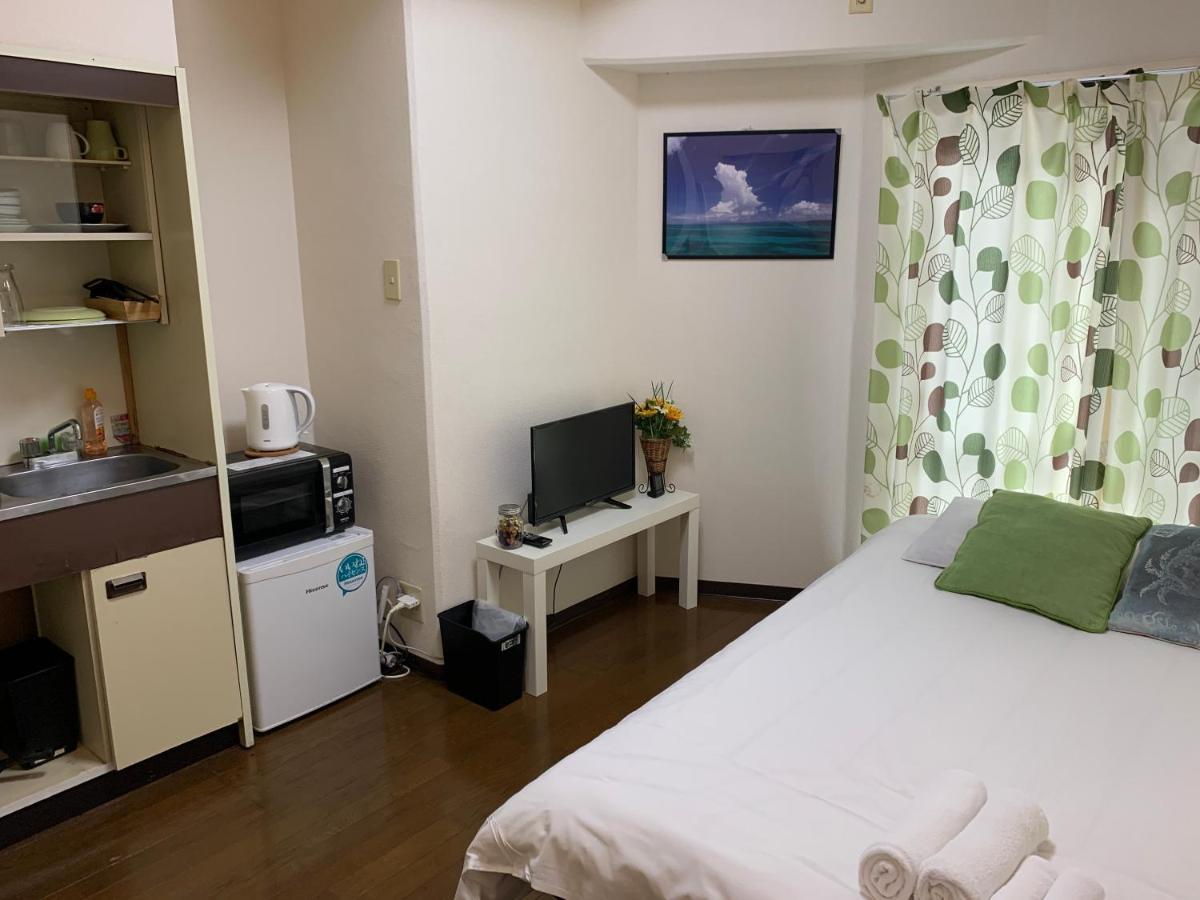 Exsaison Shirokita 208 Apartment *