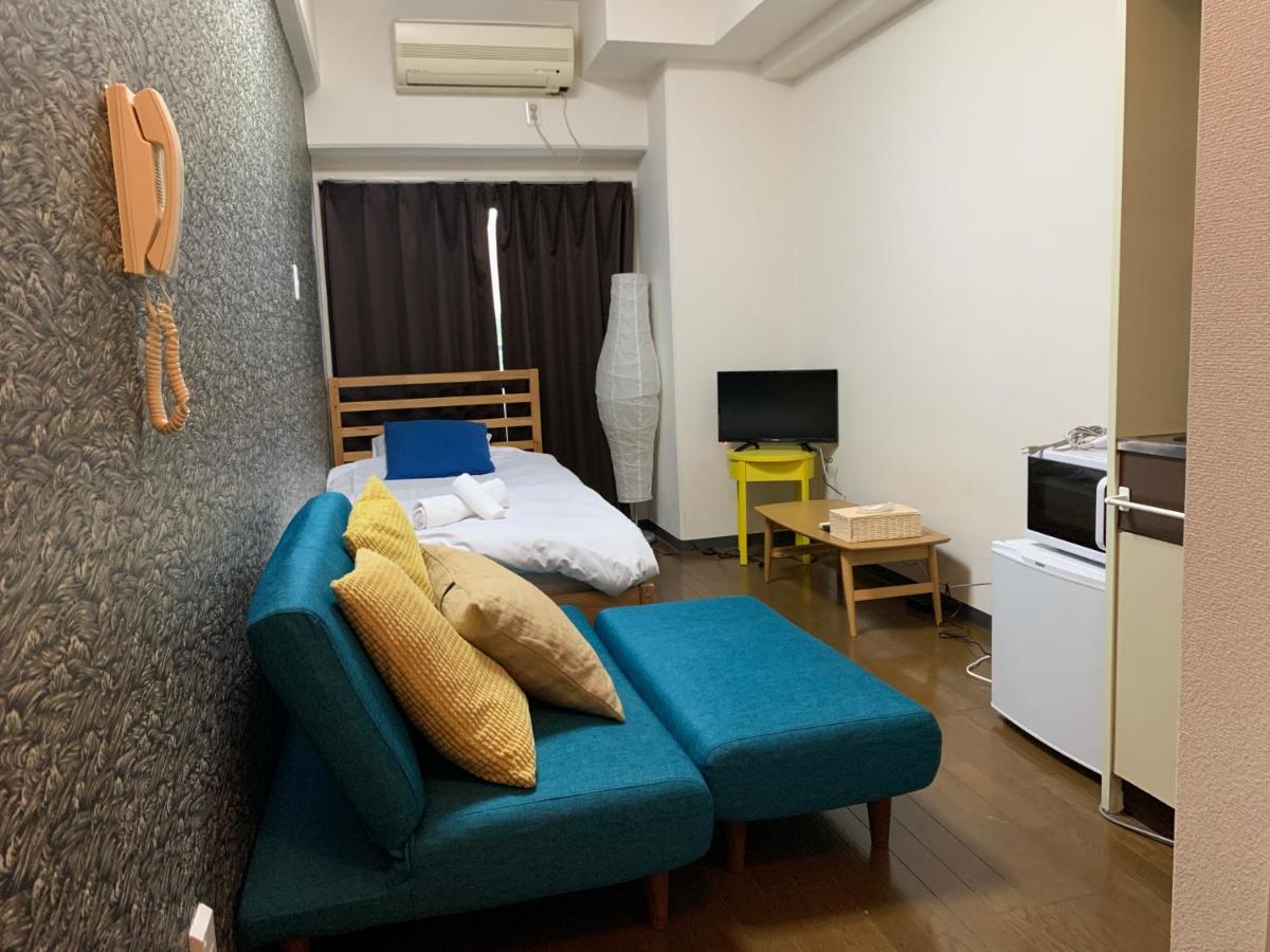 Apartment Exsaison Shirokita 307