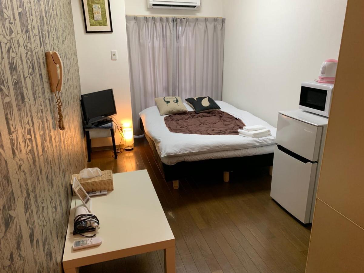 Exsaison Shirokita 108 Apartment Osaka