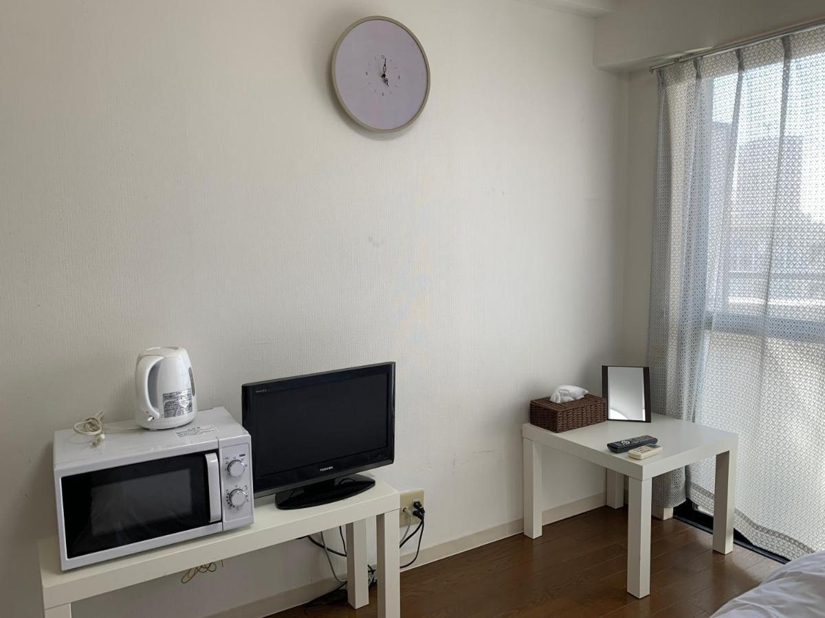 Apartment Exsaison Shirokita 711