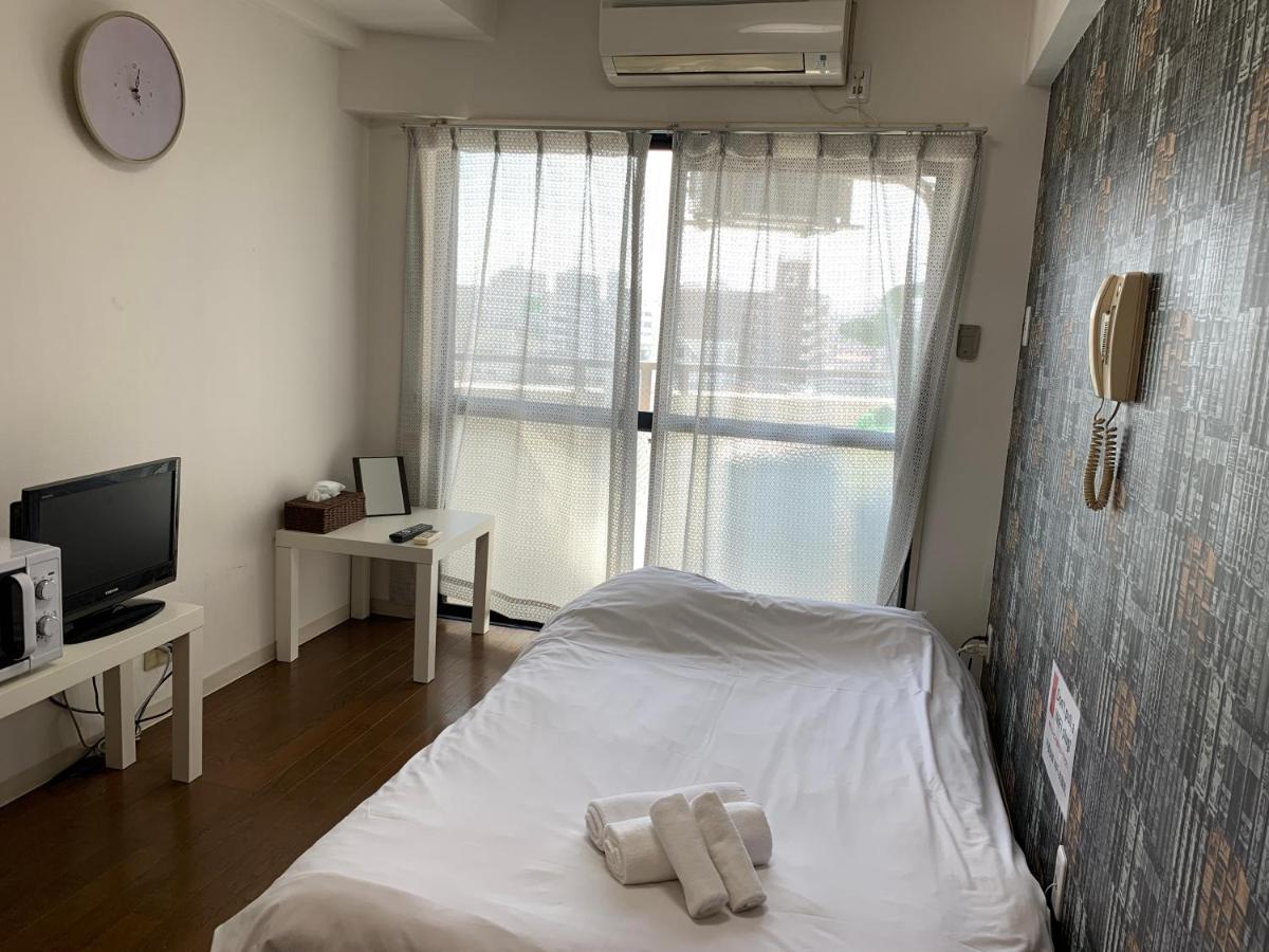 Exsaison Shirokita 711 Apartment *