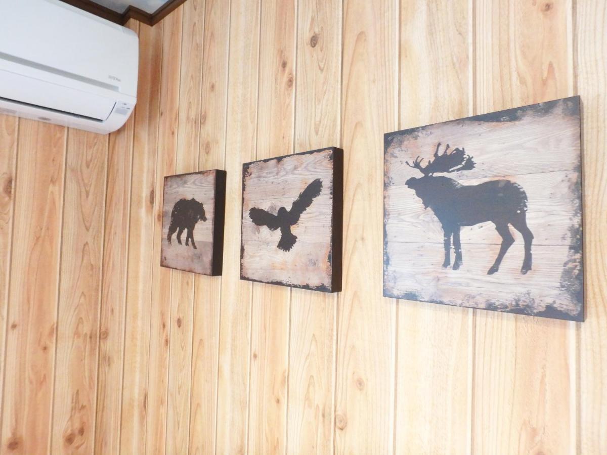 Karahori Holiday home *