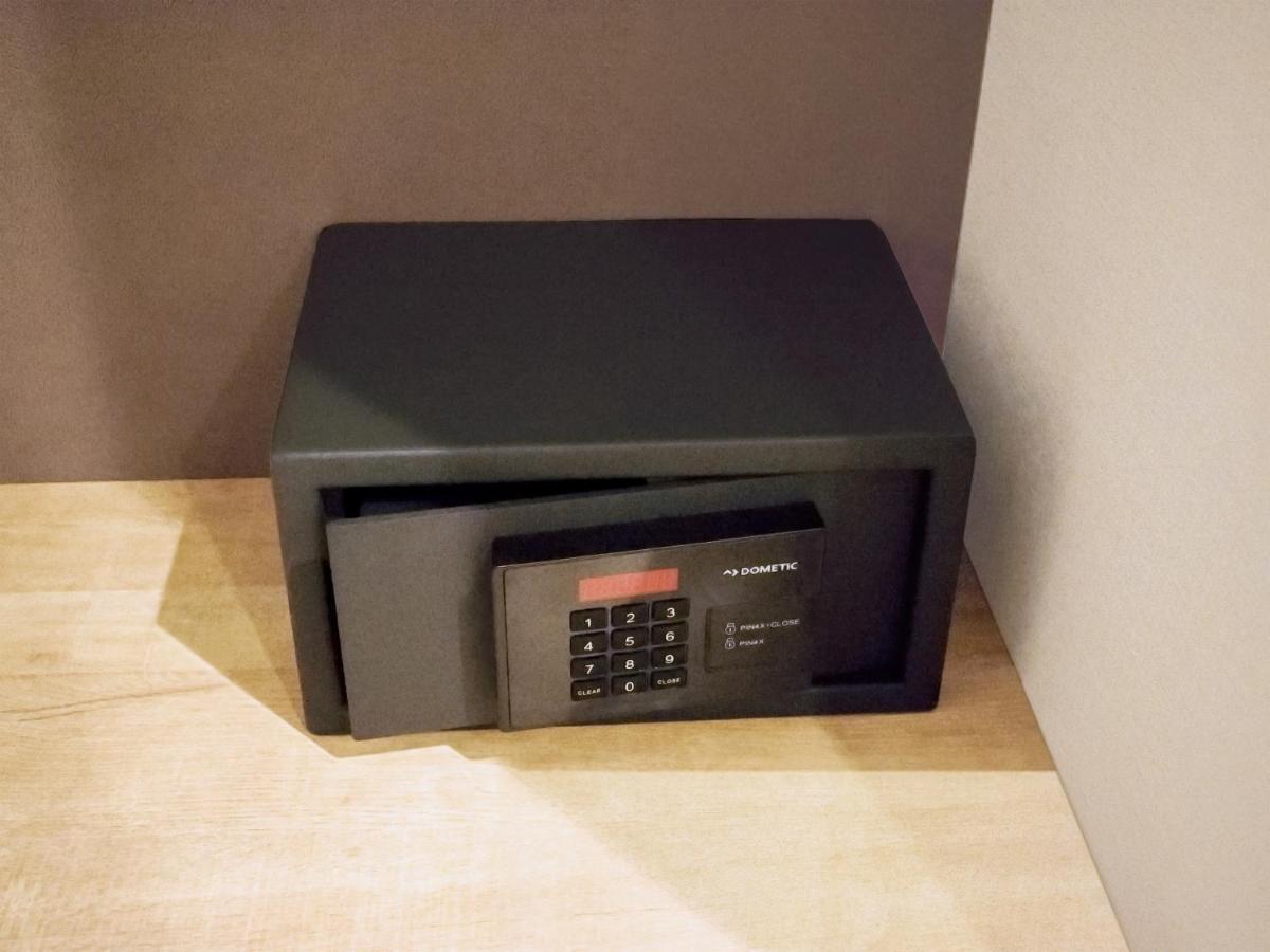 Elcient Umeda Hotel