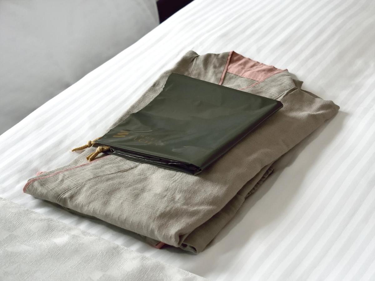 Hotel Elcient Umeda