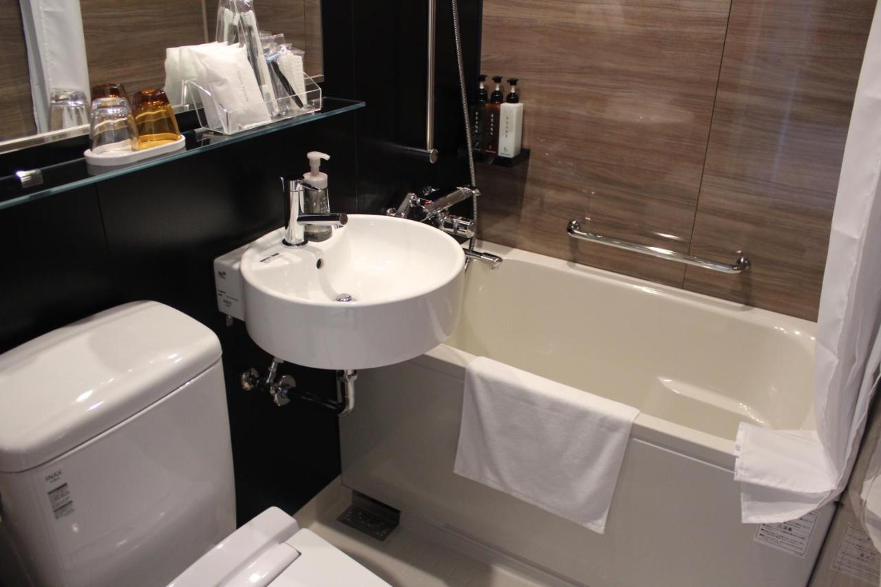 Elcient Umeda Hotel 4*
