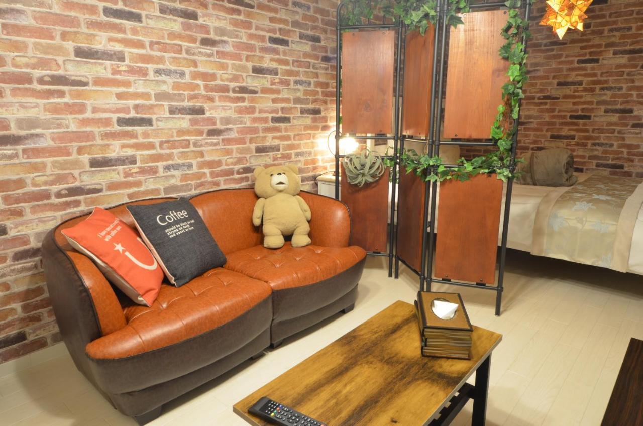 Apartamento River Side Namba 203