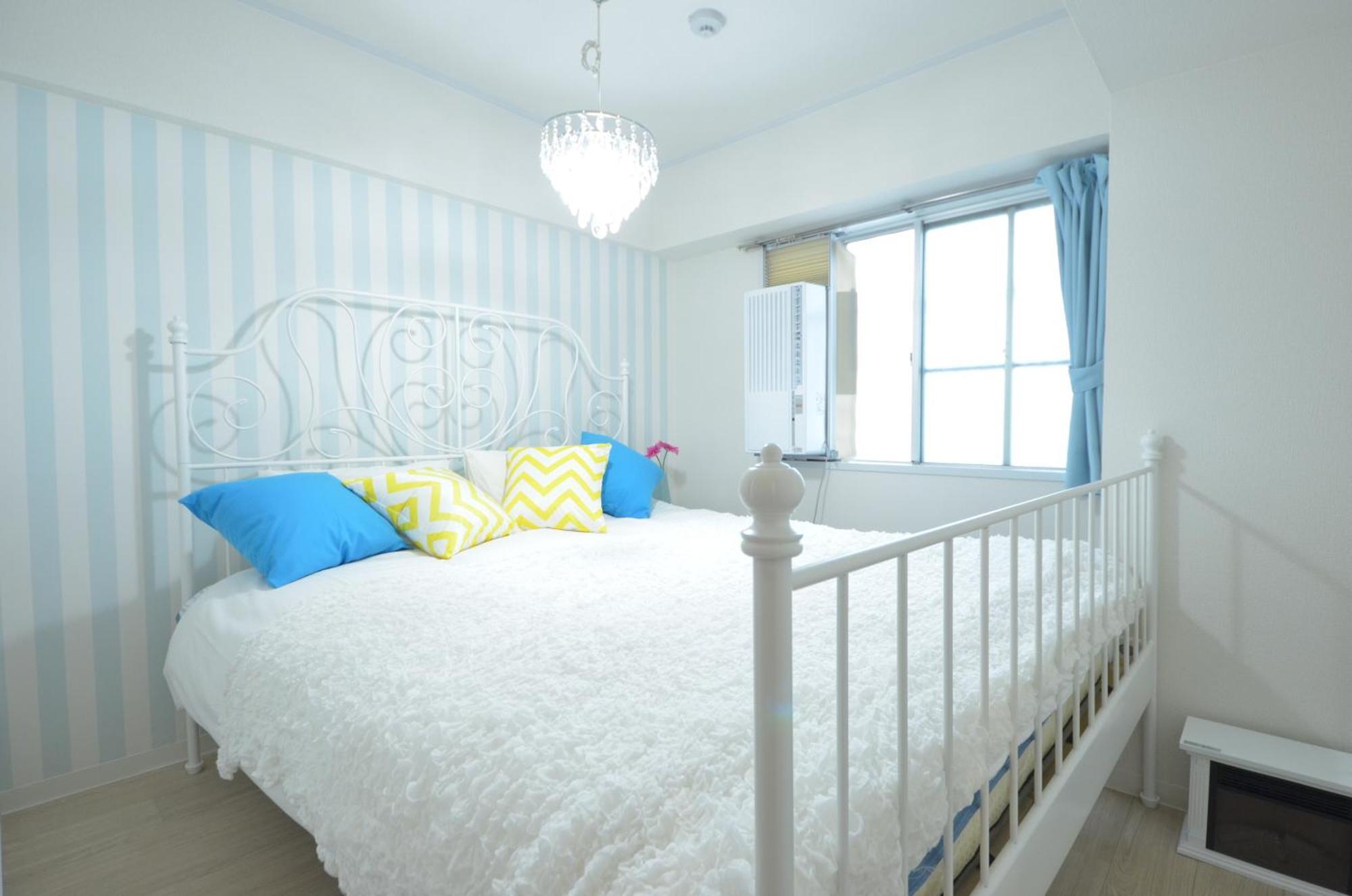 River Side Namba 603 Apartamento
