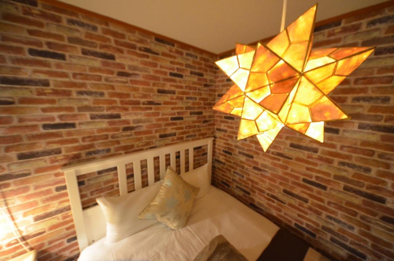 River Side Namba 203 Apartamento