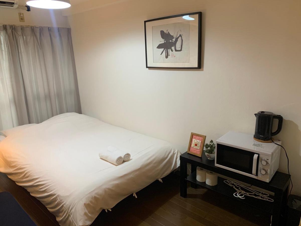 Exsaison Shirokita 710 Apartment *