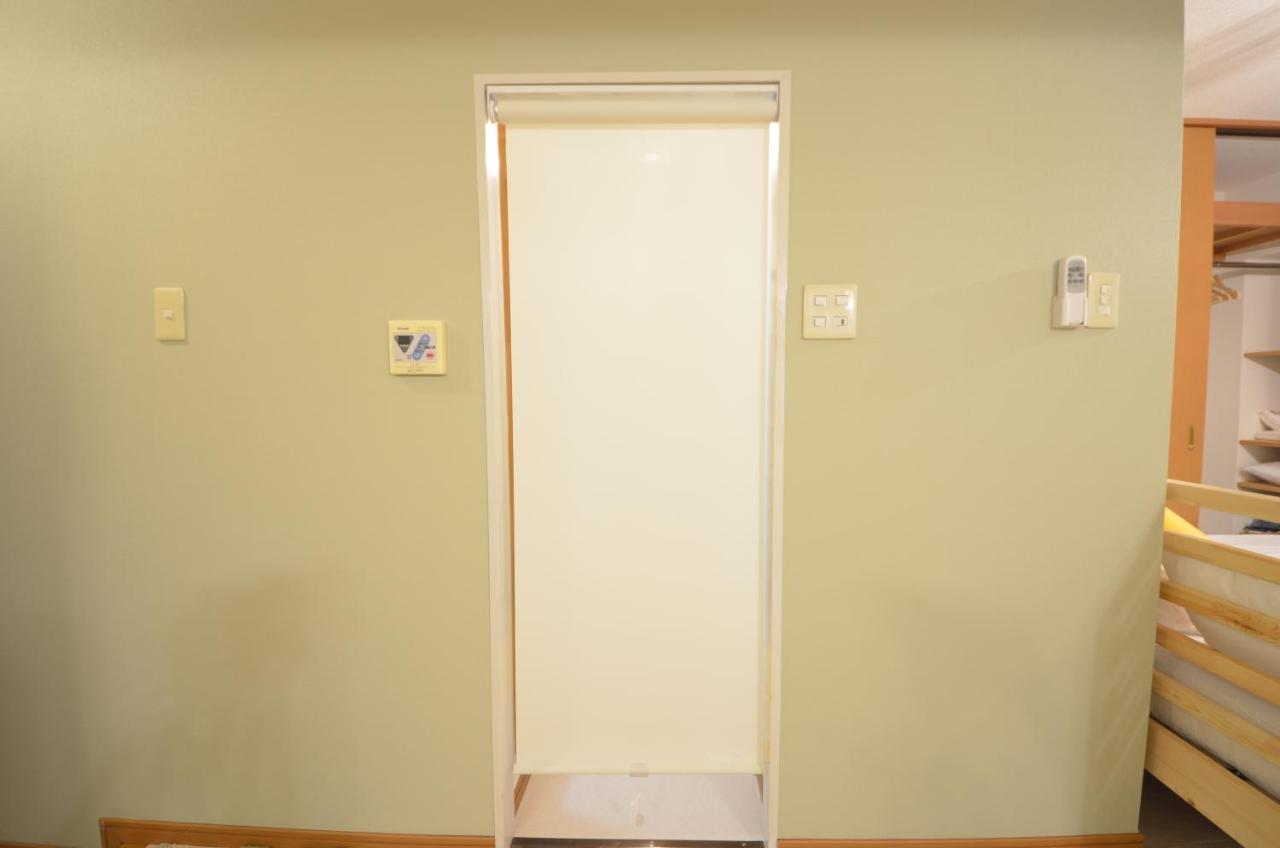 Apartamento River Side Namba 500