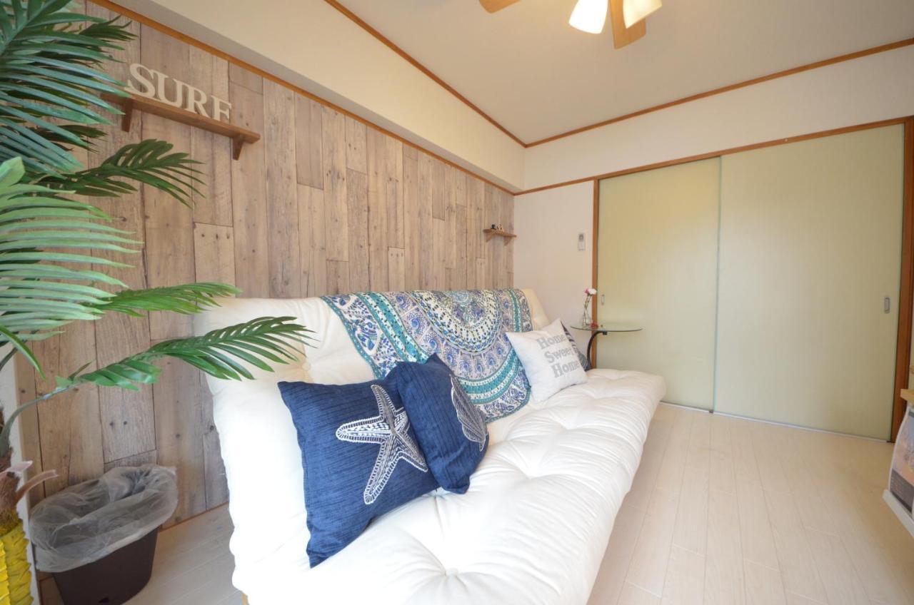 River Side Namba 602 Apartamento *