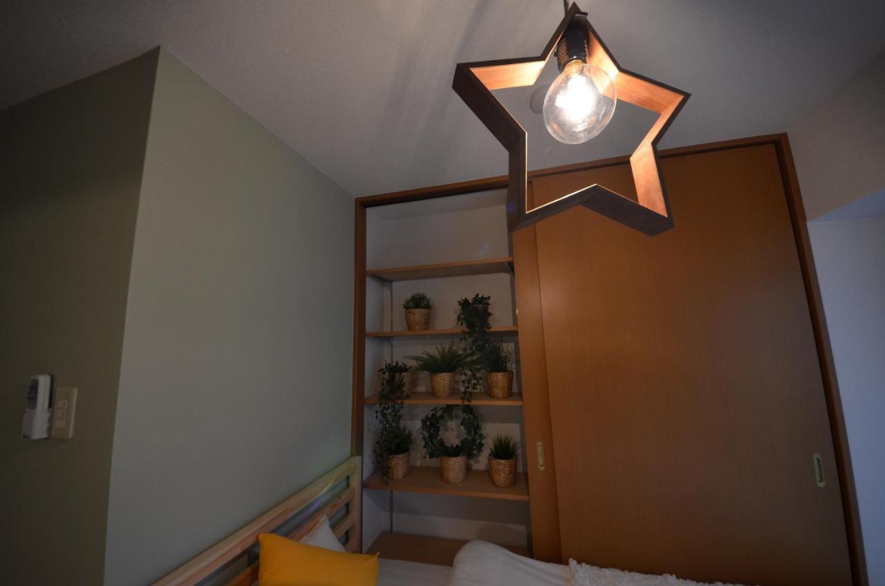 River Side Namba 500 Apartamento *