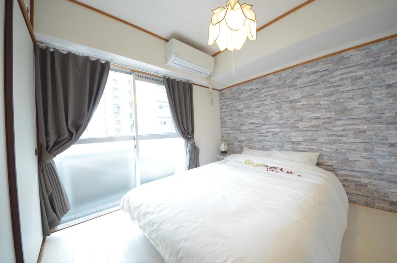 River Side Namba 602 Apartamento *