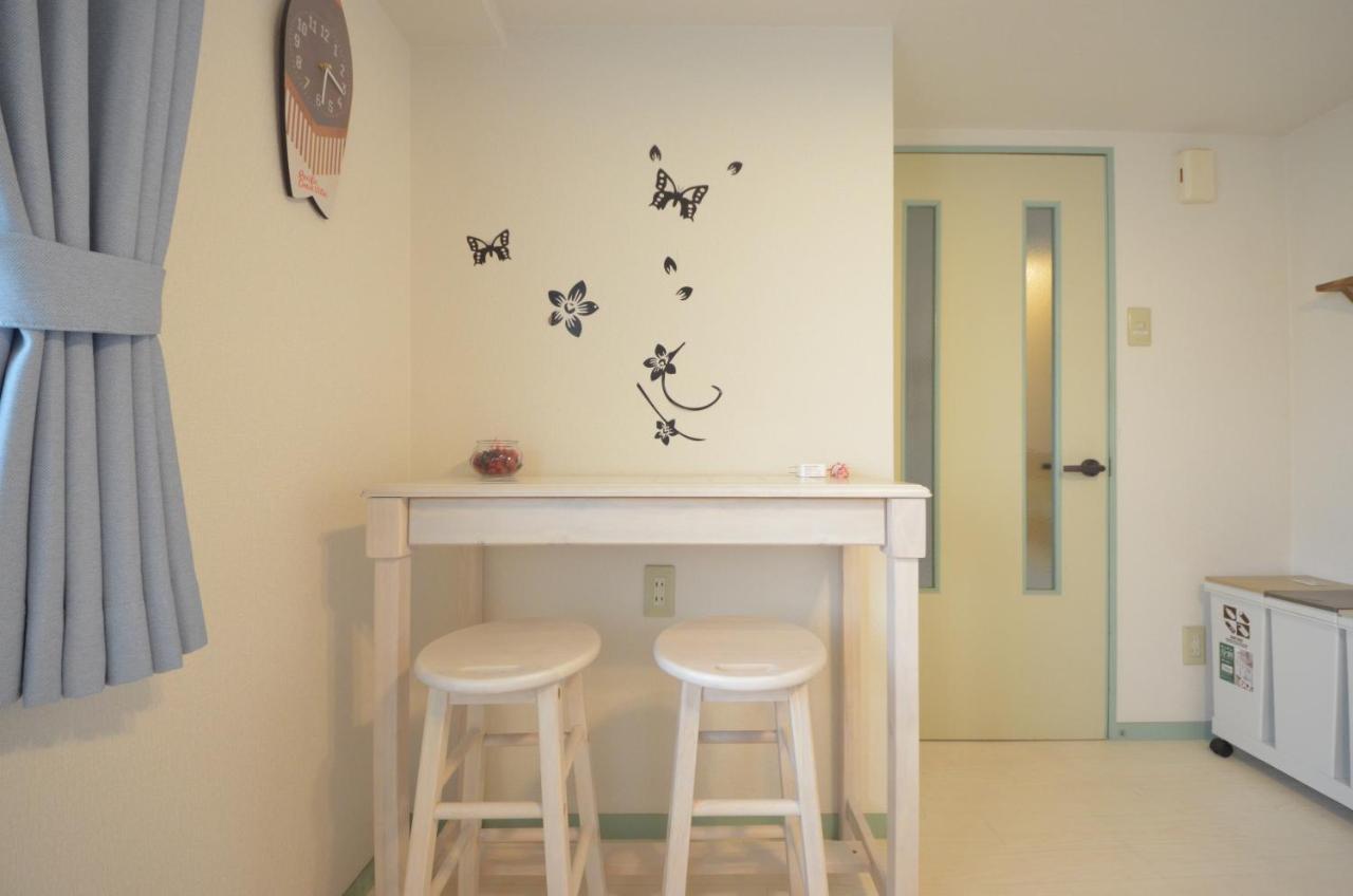 River Side Namba 602 Apartamento