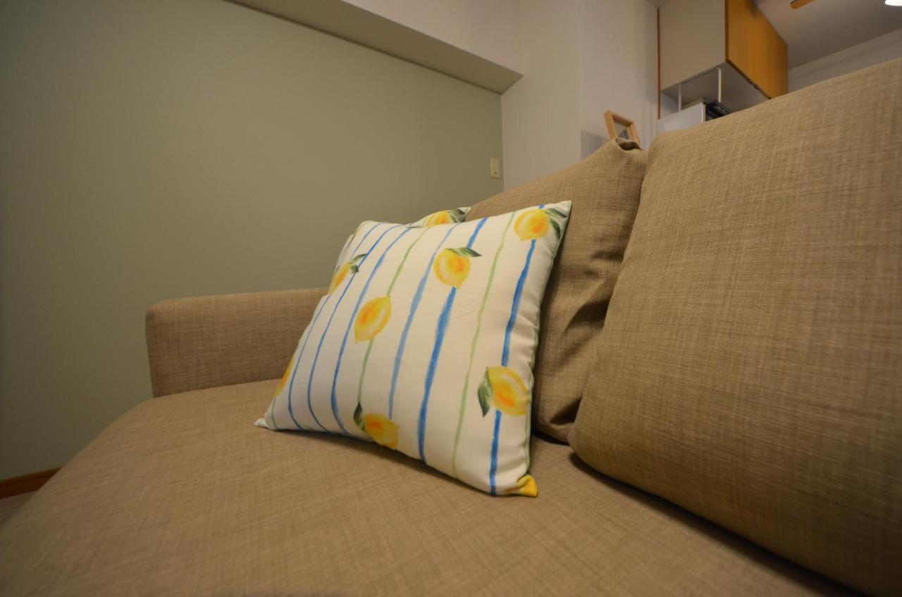 Apartamento River Side Namba 500