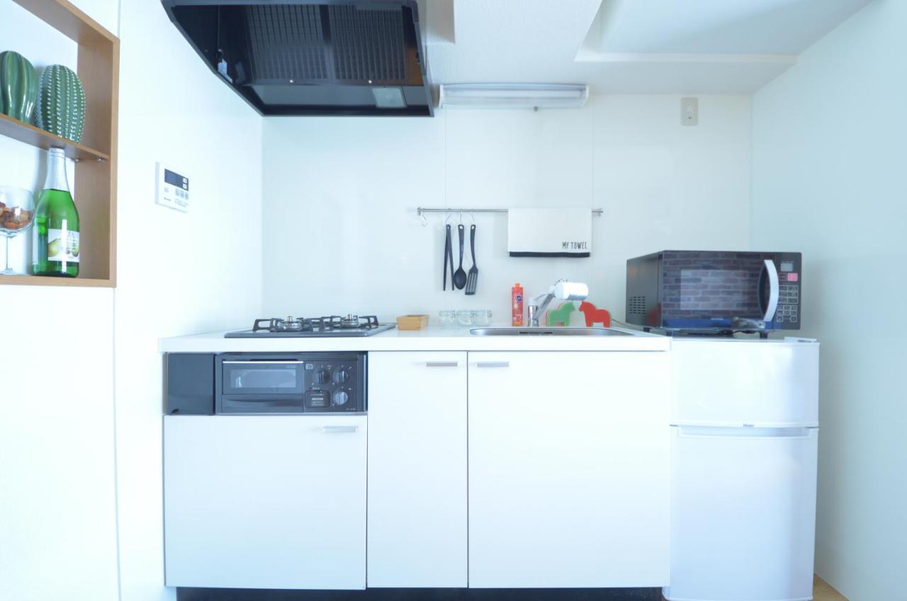 River Side Namba 400 Apartment