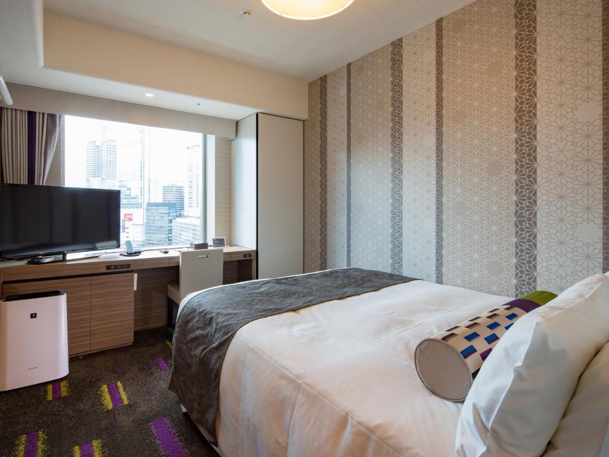 Hotel Monterey Le Frere Osaka