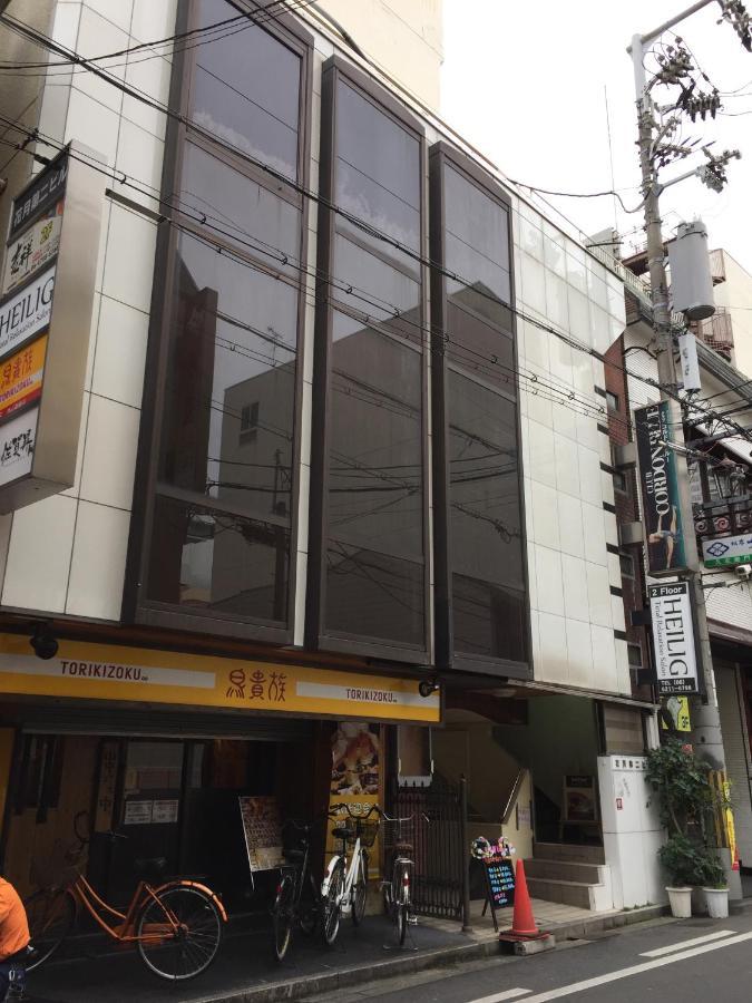 Kagetsu 2nd Building *
