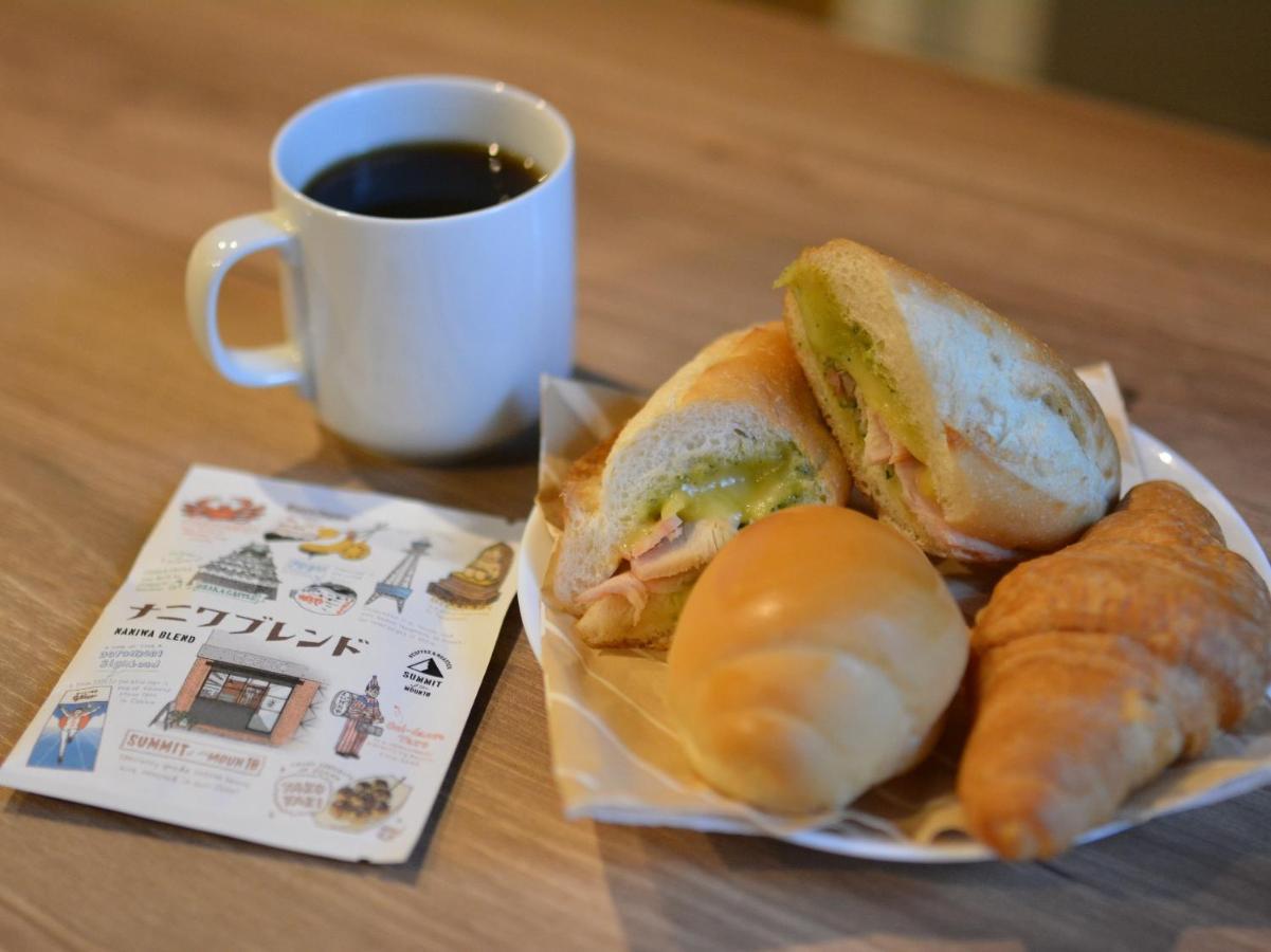 Takuto Bentencho Aparthotel 3*