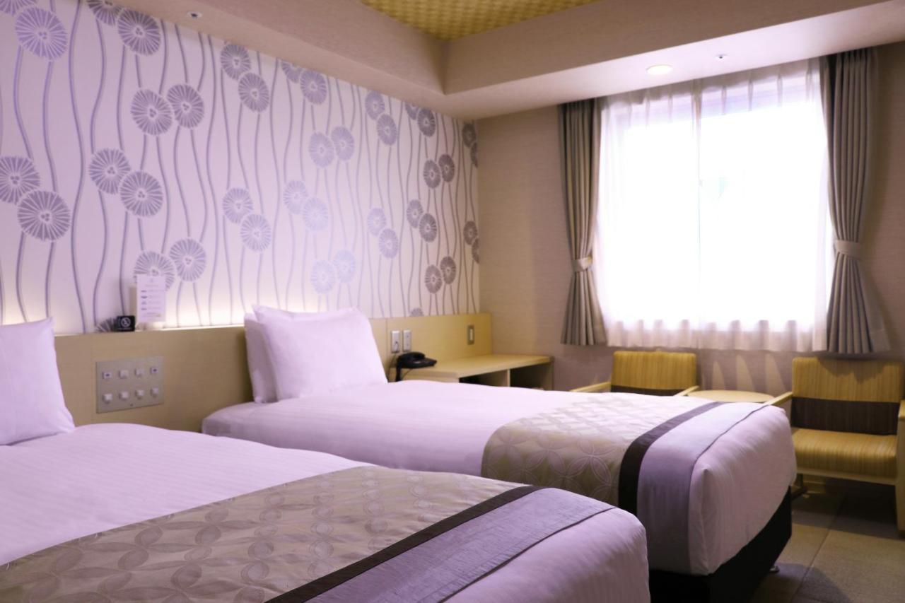 Hotel Hot Spring Hinode Nipponbashi