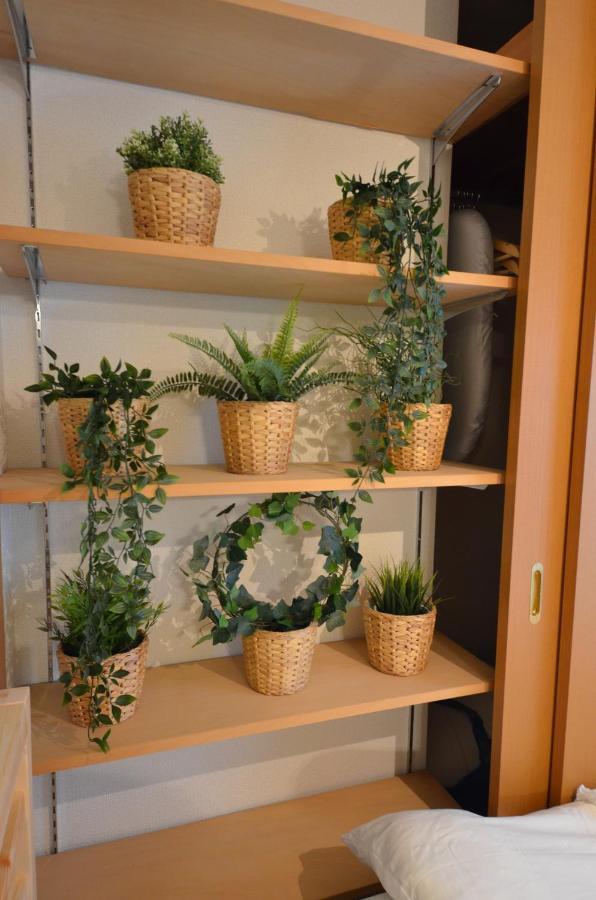 Apartamento River Side Namba 500