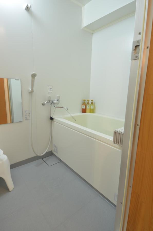 Apartamento River Side Namba 500