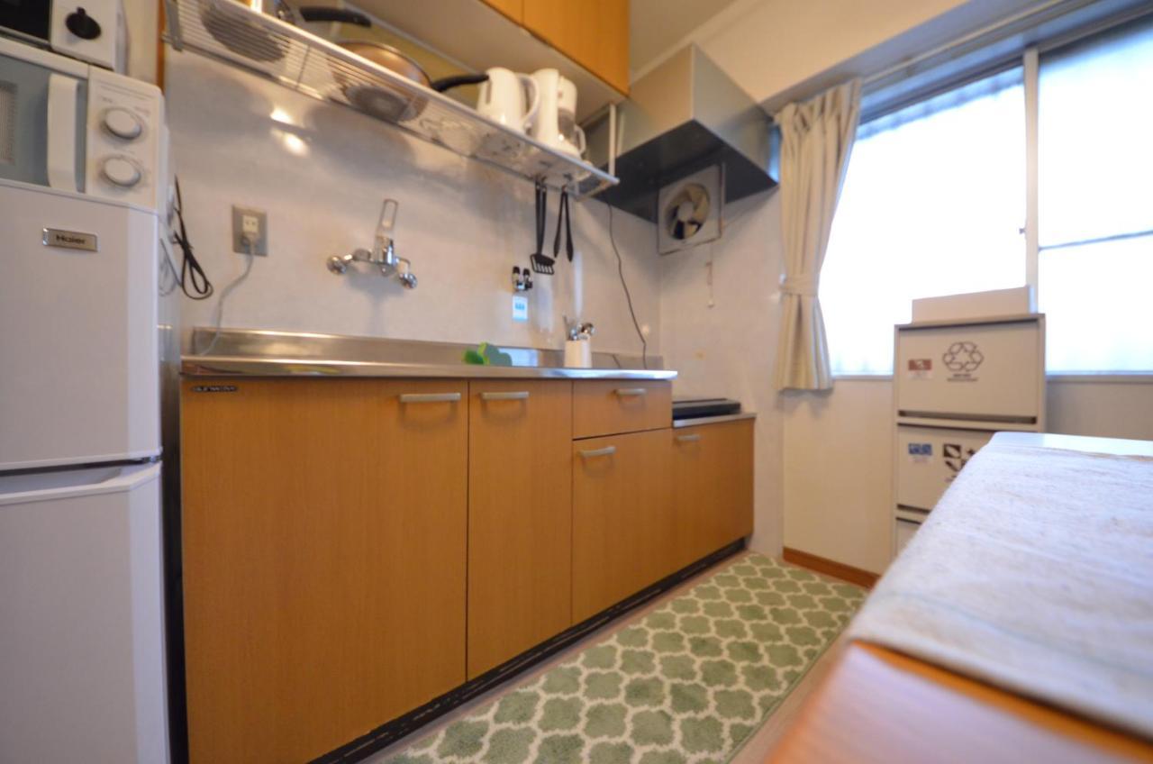 River Side Namba 500 Apartamento