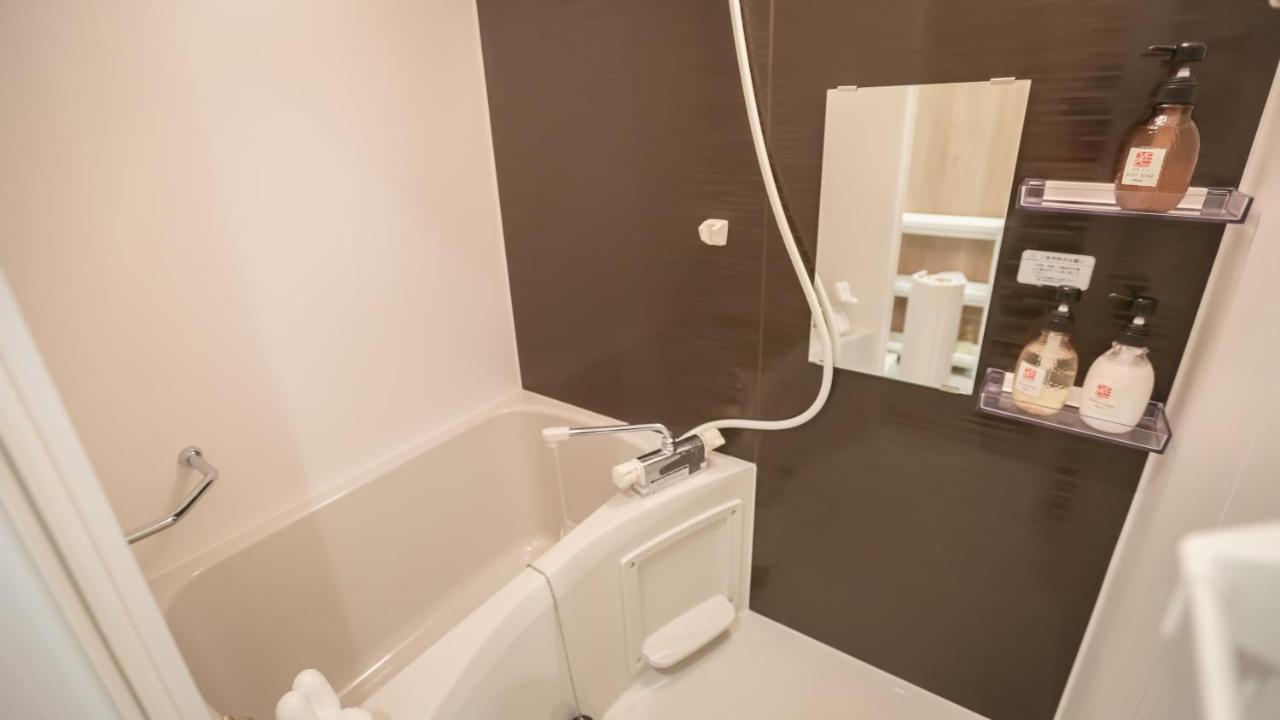 Apartment Chuan House Shinsaibashi No.2 *