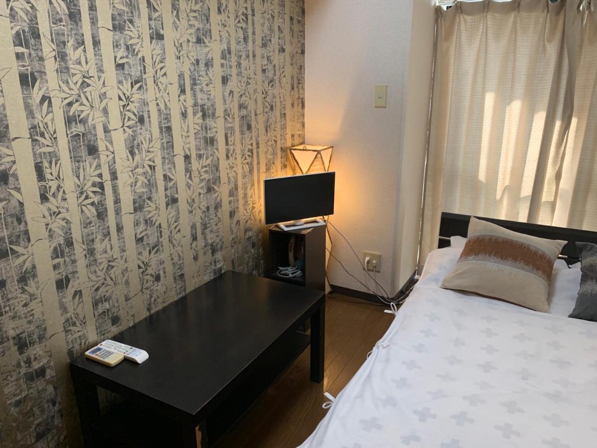 Exsaison Shirokita 410 Apartment Osaka