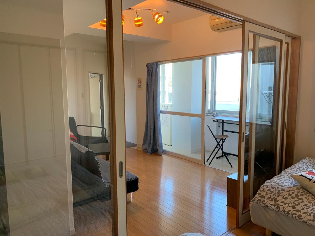 Eternity Tamatsukuri 401 Apartment