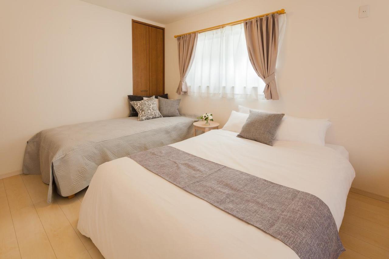 Holiday home Prestige Kishinosato-tamade Osaka