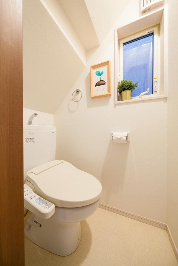 Prestige Kishinosato-tamade Holiday home Osaka