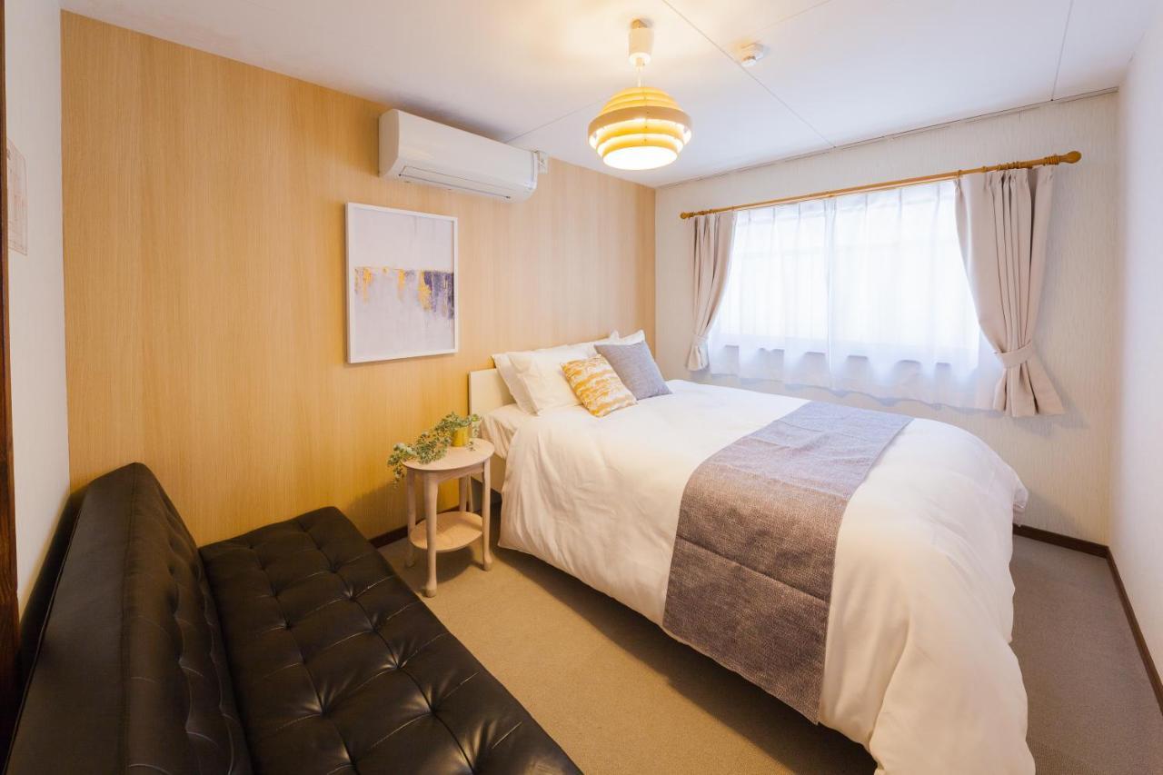 Prestige Kishinosato-tamade Osaka