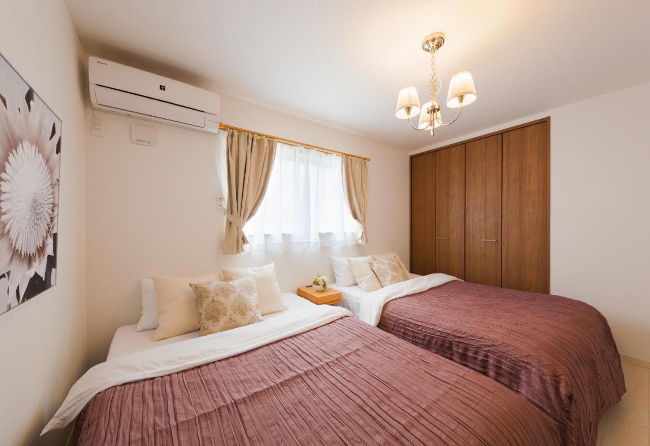 Holiday home Prestige Kishinosato-tamade