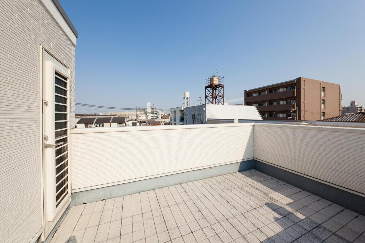 Holiday home Prestige Kishinosato-tamade Osaka