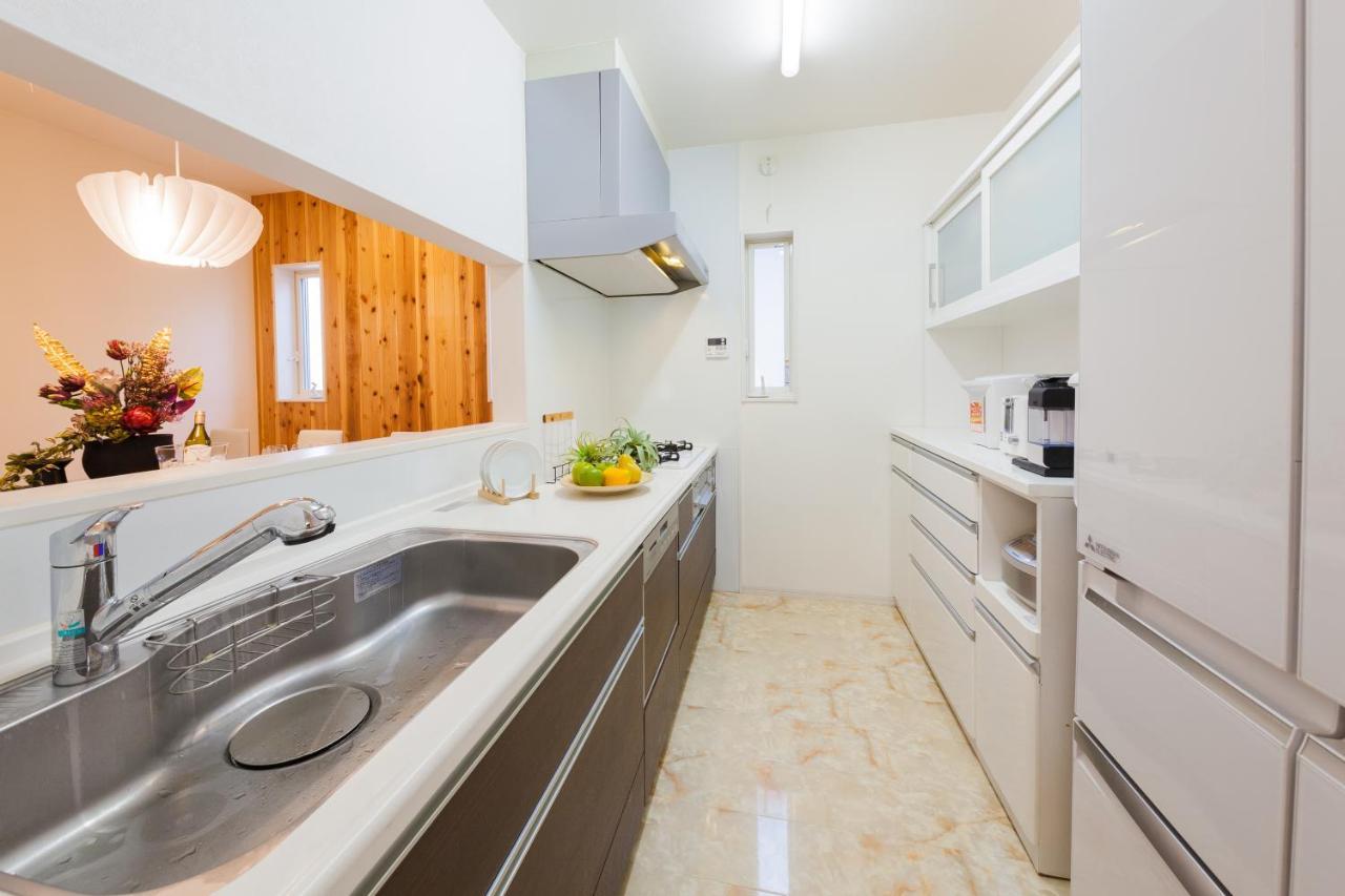 Prestige Kishinosato-tamade Holiday home *