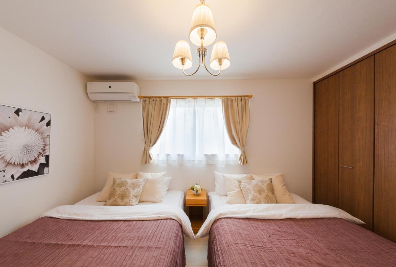 Holiday home Prestige Kishinosato-tamade *