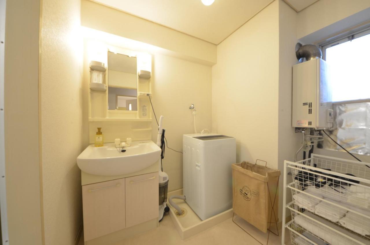 Apartment River Side Namba 401 Osaka